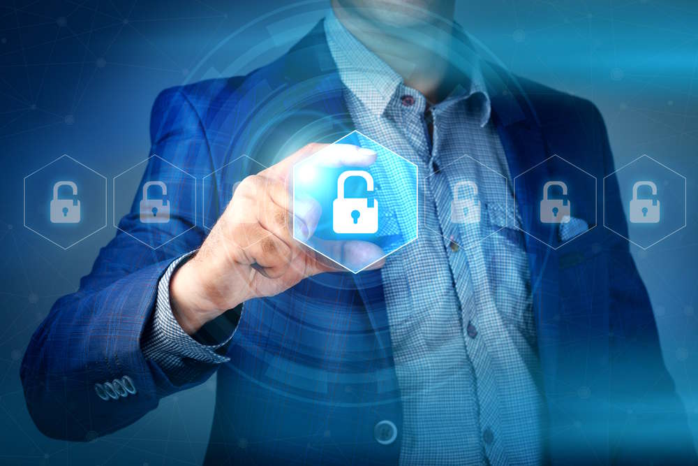 Cybersecurity Consulting Services | Techne Datum LLP Cybersecurity consulting services by Techne Datum LLP with professionals analyzing security data and implementing protective measures.